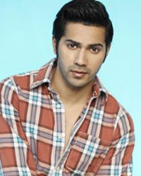 Varun Dhawan